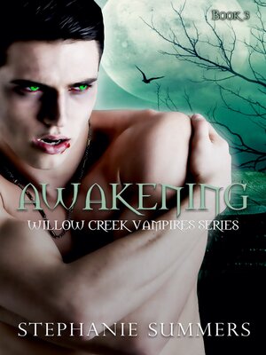 cover image of Awakening